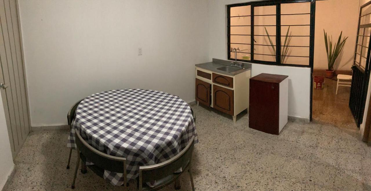 Beds Friends Asis Hotel Kota Meksiko Bagian luar foto