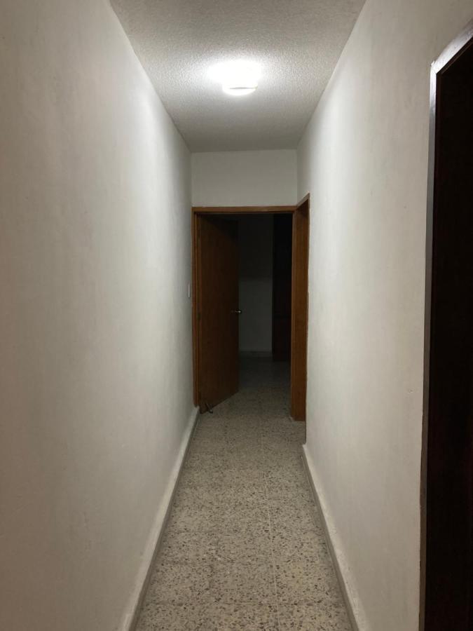 Beds Friends Asis Hotel Kota Meksiko Bagian luar foto